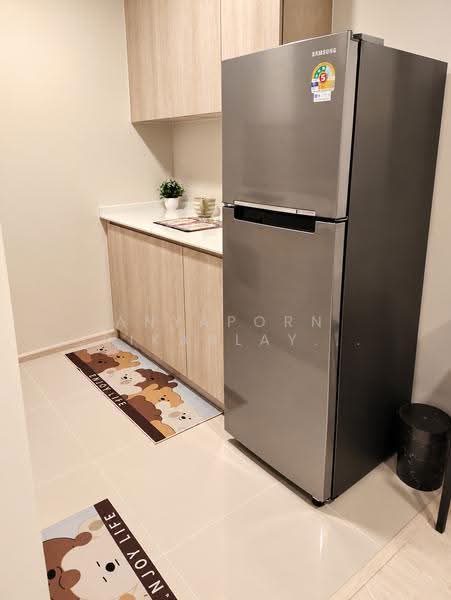 FLO by Sansiri, bangkok, Somdet Chaopraya Road, Khlong San, Bangkok, 1 Bedroom, 37 sqm, Condo For Rent, by Anyaporn Srikanlayanabut, 500602563 - DDproperty.com