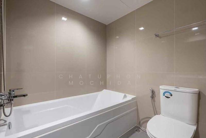 IDEO Sukhumvit 93, Bangkok, 2331 Soi Sukhumvit 93, Bang Chak, Phra Khanong, Bangkok, 1 Bedroom, 35 sqm, Condo For Sale, by Chatuphon Mochida, 500602565 - DDproperty.com