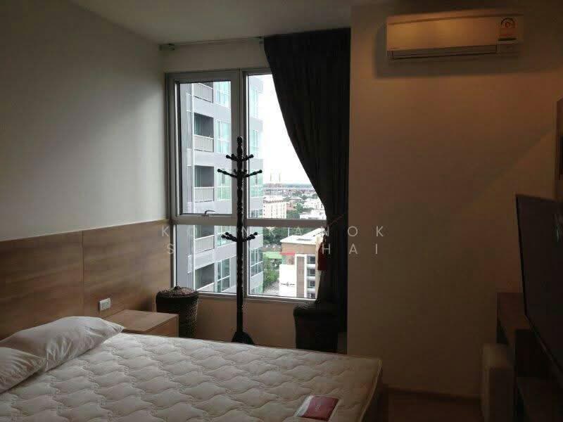 Rhythm Sukhumvit 50, Bangkok, 8 Sukhumvit 50, Sukhumvit Road, Phra Kanong, Khlong Toei, Bangkok, 1 Bedroom, 45 sqm, Condo For Rent, by Kornkanok Sonvichai, 500602570 - DDproperty.com