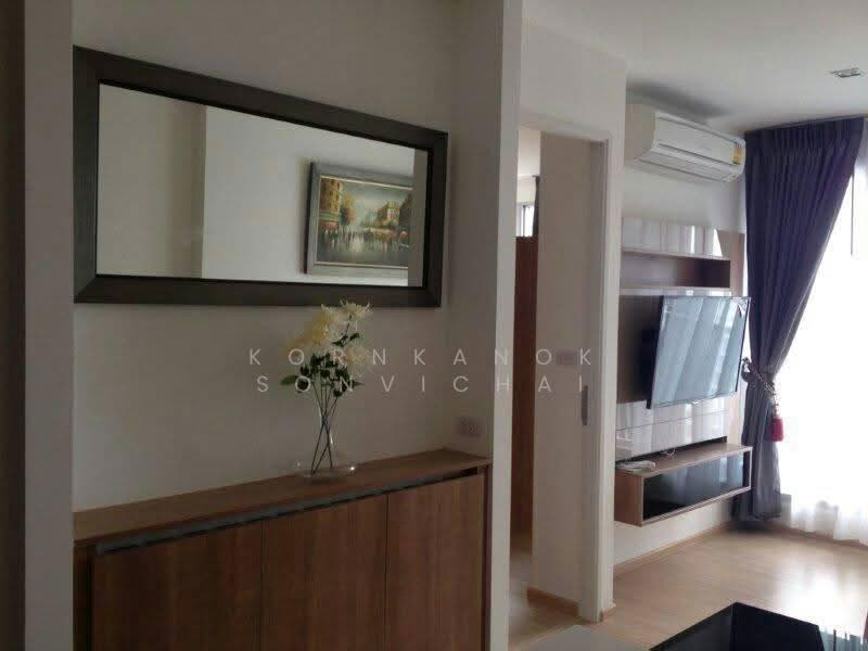 Rhythm Sukhumvit 50, Bangkok, 8 Sukhumvit 50, Sukhumvit Road, Phra Kanong, Khlong Toei, Bangkok, 1 Bedroom, 45 sqm, Condo For Rent, by Kornkanok Sonvichai, 500602570 - DDproperty.com