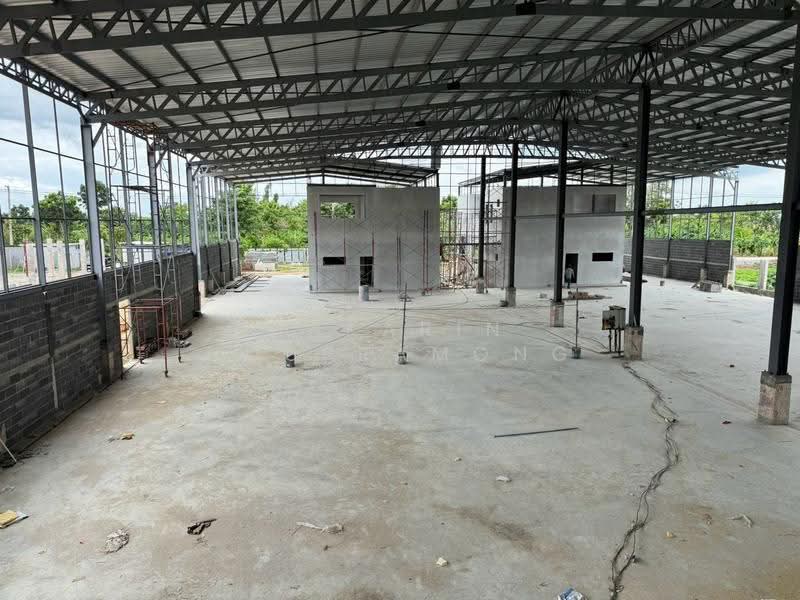 ศาลายา, nakhon-pathom, Khlong Yong, Phuttha Mon Thon, Nakhon Pathom, , 1,100 sqm, Warehouse/Factory For Rent, by Jakarin Houpramong, 500602571 - DDproperty.com