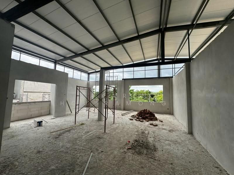 ศาลายา, nakhon-pathom, Khlong Yong, Phuttha Mon Thon, Nakhon Pathom, , 1,100 sqm, Warehouse/Factory For Rent, by Jakarin Houpramong, 500602571 - DDproperty.com