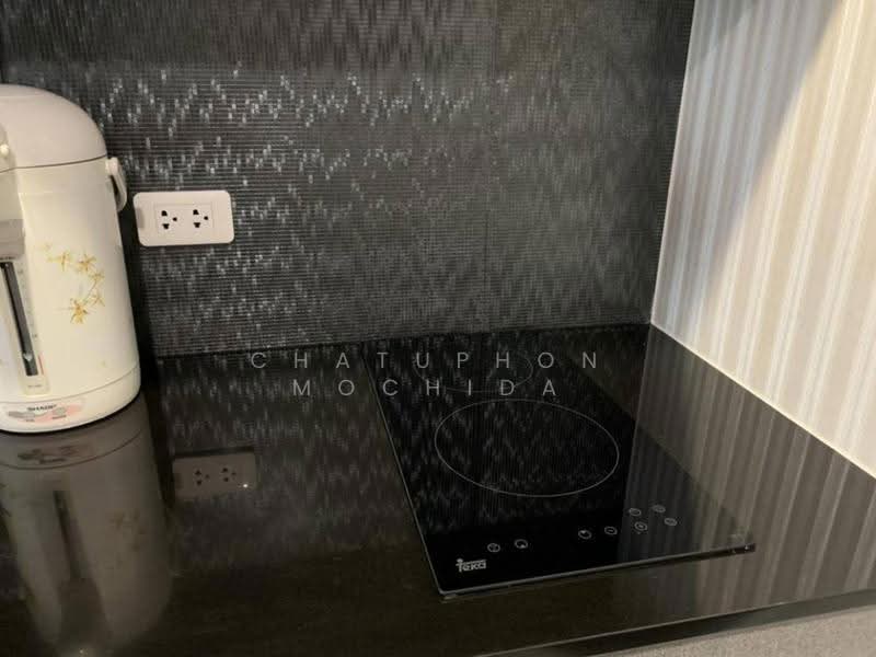 Thana Astoria Pinklao, bangkok, Soi Charansanitwong 46 Yak 2, Bang Yi Khan, Bang Phlat, Bangkok, 1 Bedroom, 29 sqm, Condo For Sale, by Chatuphon Mochida, 500602573 - DDproperty.com