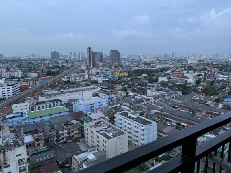 Thana Astoria Pinklao : ธนา แอสโทเรีย ปิ่นเกล้า, กรุงเทพ, ซอยจรัญสนิทวงศ์ 46 แยก 2, บางยี่ขัน, บางพลัด, กรุงเทพ, 29 ตร.ม., คอนโด ขาย, โดย Chatuphon Mochida, 500602573 - DDproperty.com