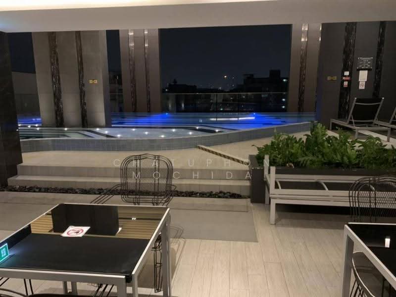 Thana Astoria Pinklao : ธนา แอสโทเรีย ปิ่นเกล้า, กรุงเทพ, ซอยจรัญสนิทวงศ์ 46 แยก 2, บางยี่ขัน, บางพลัด, กรุงเทพ, 29 ตร.ม., คอนโด ขาย, โดย Chatuphon Mochida, 500602573 - DDproperty.com