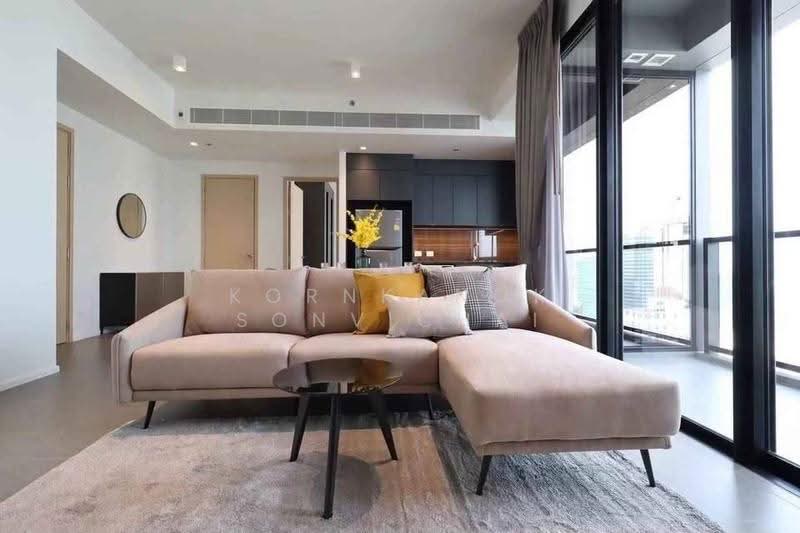 The Lofts Silom : เดอะ ลอฟท์ สีลม, กรุงเทพ, ถนนประมวญ, สีลม, บางรัก, กรุงเทพ, 85 ตร.ม., คอนโด ให้เช่า, โดย Kornkanok Sonvichai, 500602576 - DDproperty.com