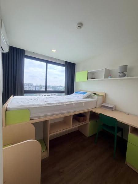 Chateau In Town Phaholyothin 32 : ชาโตว์ อินทาวน์ พหลโยธิน 32, กรุงเทพ, 640 ซอยเสนานิคม 1 ถนนพหลโยธิน, เสนานิคม, จตุจักร, กรุงเทพ, 30 ตร.ม., คอนโด ขาย, โดย The Best Property นก, 500602578 - DDproperty.com