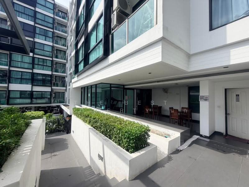 Chateau In Town Phaholyothin 32 : ชาโตว์ อินทาวน์ พหลโยธิน 32, กรุงเทพ, 640 ซอยเสนานิคม 1 ถนนพหลโยธิน, เสนานิคม, จตุจักร, กรุงเทพ, 30 ตร.ม., คอนโด ขาย, โดย The Best Property นก, 500602578 - DDproperty.com