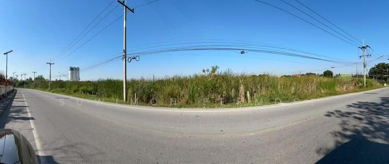 Land for sale, nakhon-pathom, Tha Phraya, Nakhon Chai Sri, Nakhon Pathom, , 15,740 sqm, Land For Sale, by Suwimon Permdee, 500602580 - DDproperty.com