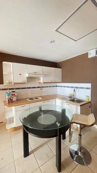 Brighton Place, Bangkok, Rama 9, Bang Kapi, Huai Khwang, Bangkok, 2 Bedrooms, 63 sqm, Condo For Sale, by Connex Property, 500602581 - DDproperty.com