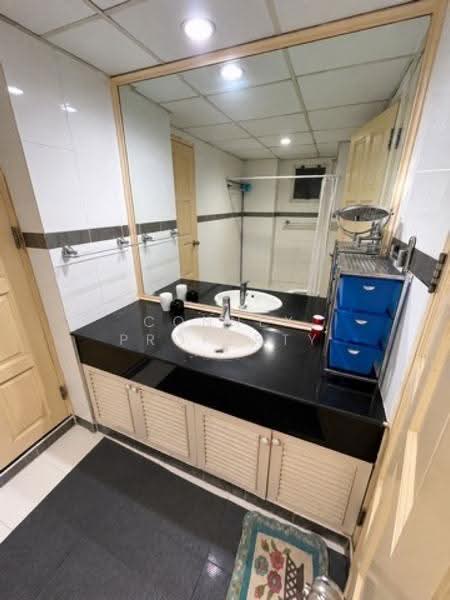 Brighton Place : ไบรท์ตั้น เพลส, กรุงเทพ, พระราม 9, บางกะปิ, ห้วยขวาง, กรุงเทพ, 63 ตร.ม., คอนโด ขาย, โดย Connex Property, 500602581 - DDproperty.com