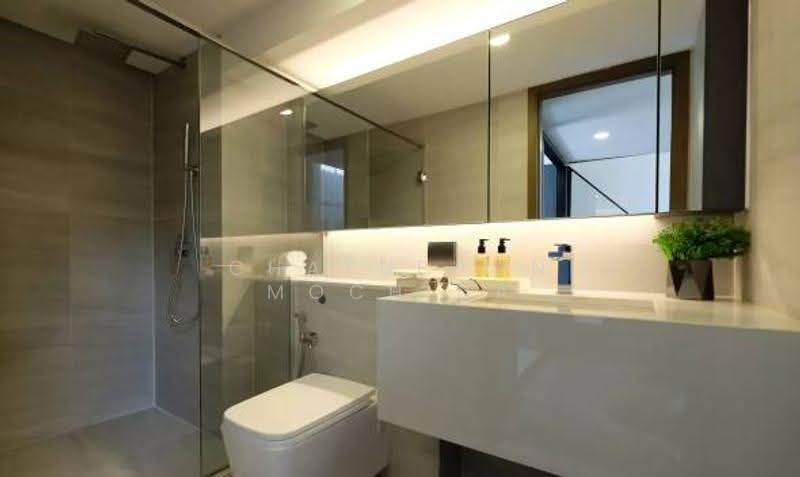Park Origin Chula-Samyan, Bangkok, Rama 4 Road, Maha Phrutharam, Bang Rak, Bangkok, 2 Bedrooms, 59 sqm, Condo For Sale, by Chatuphon Mochida, 500602582 - DDproperty.com