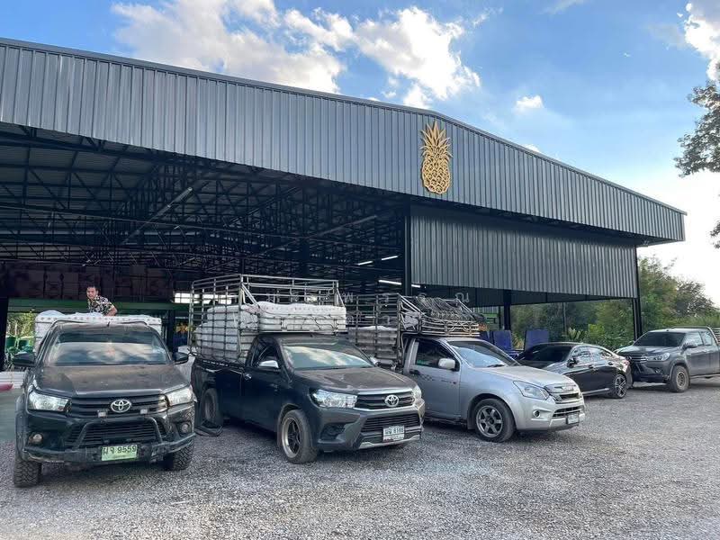 บ้านดู่, เชียงราย, บ้านดู่, เมืองเชียงราย, เชียงราย, 1,291 ตร.ม., โกดัง-โรงงาน ขาย, โดย กมลพรรณ ดวงดารา, 500602583 - DDproperty.com