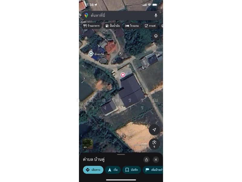 บ้านดู่, Chiang Rai, Ban Du, Muang Chiang Rai, Chiang Rai, , 1,291 sqm, Warehouse/Factory For Sale, by กมลพรรณ ดวงดารา, 500602583 - DDproperty.com