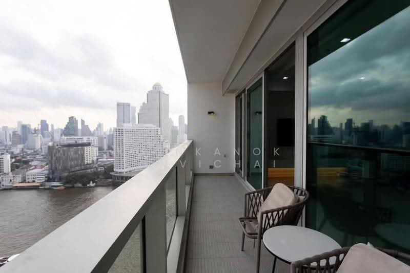 The River (Bangna-Lake 26 Community), Samut Prakan, Bang Sao Thong, Samut Prakan, 2 Bedrooms, 110 sqm, Condo For Rent, by Kornkanok Sonvichai, 500602586 - DDproperty.com