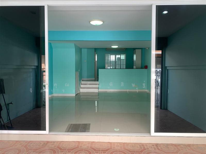 เดอะ เทรนด์-คู้บอน16/1, bangkok, ถนนรามอินทรา, Ram Inthra, Khan Na Yao, Bangkok, 4 Bedrooms, 170 sqm, Townhouse For Sale, by คุณ ธัญพิสิษฐ์ จิตประพัฒน์ (โซน), 500602590 - DDproperty.com