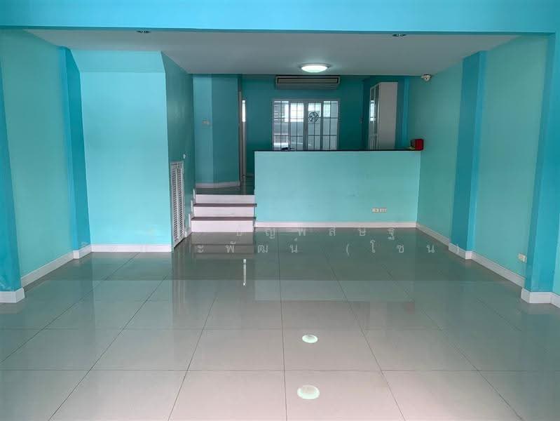 เดอะ เทรนด์-คู้บอน16/1, bangkok, ถนนรามอินทรา, Ram Inthra, Khan Na Yao, Bangkok, 4 Bedrooms, 170 sqm, Townhouse For Sale, by คุณ ธัญพิสิษฐ์ จิตประพัฒน์ (โซน), 500602590 - DDproperty.com
