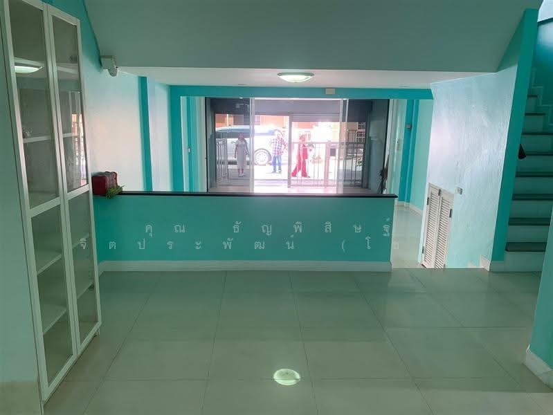 เดอะ เทรนด์-คู้บอน16/1, bangkok, ถนนรามอินทรา, Ram Inthra, Khan Na Yao, Bangkok, 4 Bedrooms, 170 sqm, Townhouse For Sale, by คุณ ธัญพิสิษฐ์ จิตประพัฒน์ (โซน), 500602590 - DDproperty.com