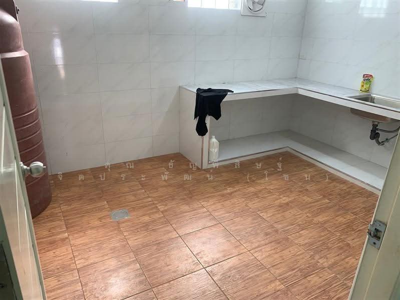 เดอะ เทรนด์-คู้บอน16/1, bangkok, ถนนรามอินทรา, Ram Inthra, Khan Na Yao, Bangkok, 4 Bedrooms, 170 sqm, Townhouse For Sale, by คุณ ธัญพิสิษฐ์ จิตประพัฒน์ (โซน), 500602590 - DDproperty.com