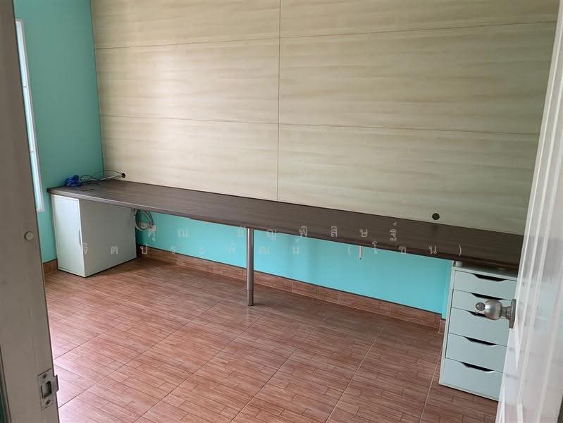 เดอะ เทรนด์-คู้บอน16/1, bangkok, ถนนรามอินทรา, Ram Inthra, Khan Na Yao, Bangkok, 4 Bedrooms, 170 sqm, Townhouse For Sale, by คุณ ธัญพิสิษฐ์ จิตประพัฒน์ (โซน), 500602590 - DDproperty.com