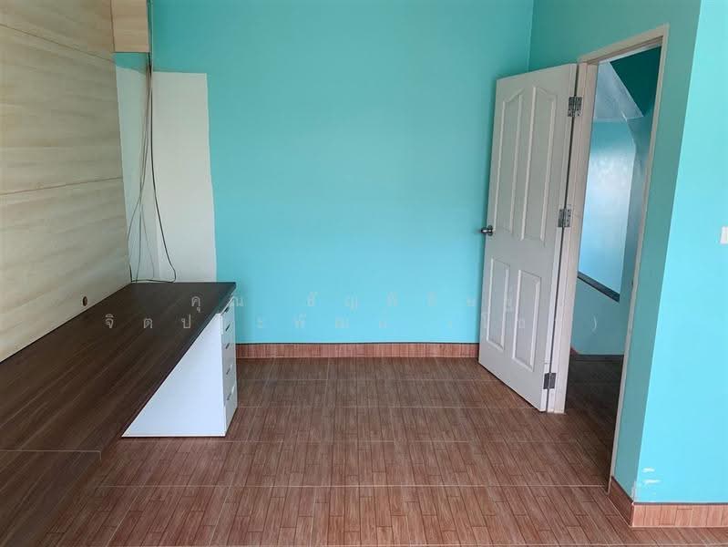เดอะ เทรนด์-คู้บอน16/1, bangkok, ถนนรามอินทรา, Ram Inthra, Khan Na Yao, Bangkok, 4 Bedrooms, 170 sqm, Townhouse For Sale, by คุณ ธัญพิสิษฐ์ จิตประพัฒน์ (โซน), 500602590 - DDproperty.com