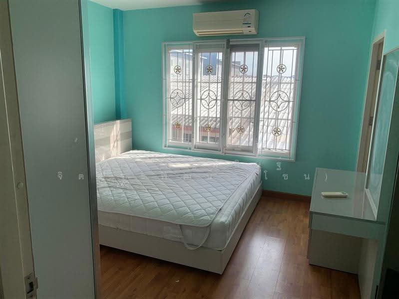 เดอะ เทรนด์-คู้บอน16/1, bangkok, ถนนรามอินทรา, Ram Inthra, Khan Na Yao, Bangkok, 4 Bedrooms, 170 sqm, Townhouse For Sale, by คุณ ธัญพิสิษฐ์ จิตประพัฒน์ (โซน), 500602590 - DDproperty.com