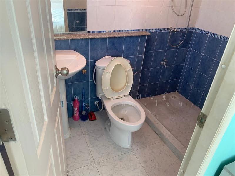 เดอะ เทรนด์-คู้บอน16/1, bangkok, ถนนรามอินทรา, Ram Inthra, Khan Na Yao, Bangkok, 4 Bedrooms, 170 sqm, Townhouse For Sale, by คุณ ธัญพิสิษฐ์ จิตประพัฒน์ (โซน), 500602590 - DDproperty.com