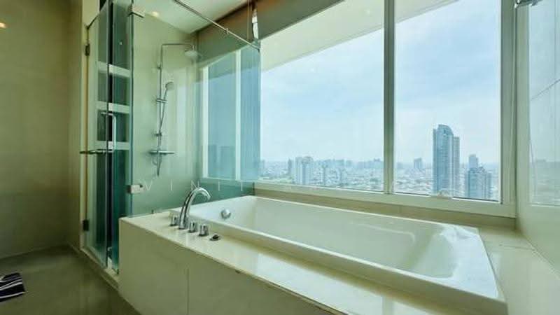 Menam Residences : แม่น้ำ เรสซิเดนท์, กรุงเทพ, 2088 ถนนเจริญกรุง, วัดพระยาไกร, บางคอแหลม, กรุงเทพ, 160 ตร.ม., คอนโด ให้เช่า, โดย Vinit Arora, 500602592 - DDproperty.com