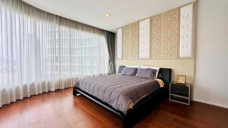 Menam Residences : แม่น้ำ เรสซิเดนท์, กรุงเทพ, 2088 ถนนเจริญกรุง, วัดพระยาไกร, บางคอแหลม, กรุงเทพ, 160 ตร.ม., คอนโด ให้เช่า, โดย Vinit Arora, 500602592 - DDproperty.com