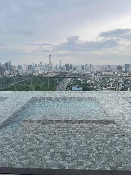 Life Asoke Hype, Bangkok, 339 Chaturathit Rd, Makkasan, Ratchathewi, Bangkok, 2 Bedrooms, 65 sqm, Condo For Rent, by Thananith Ittitulyapong, 500602593 - DDproperty.com