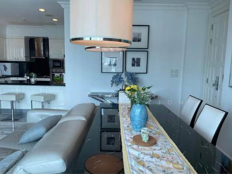 Royce Private Residences, Bangkok, 61 Soi Sukhumvit 31, Khlongtoei Nua, Watthana, Bangkok, 4 Bedrooms, 143 sqm, Condo For Sale, by Teeranant Chonwisaikajon, 500602597 - DDproperty.com
