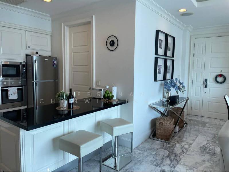 Royce Private Residences, Bangkok, 61 Soi Sukhumvit 31, Khlongtoei Nua, Watthana, Bangkok, 4 Bedrooms, 143 sqm, Condo For Sale, by Teeranant Chonwisaikajon, 500602597 - DDproperty.com