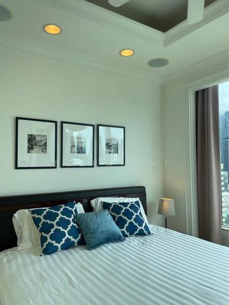 Royce Private Residences, Bangkok, 61 Soi Sukhumvit 31, Khlongtoei Nua, Watthana, Bangkok, 4 Bedrooms, 143 sqm, Condo For Sale, by Teeranant Chonwisaikajon, 500602597 - DDproperty.com