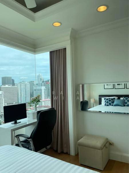 Royce Private Residences : รอย์ช ไพรเวท เรสซิเดนซ์ส, กรุงเทพ, 61 ซอยสุขุมวิท 31, คลองเตยเหนือ, วัฒนา, กรุงเทพ, 143 ตร.ม., คอนโด ขาย, โดย Teeranant Chonwisaikajon, 500602597 - DDproperty.com