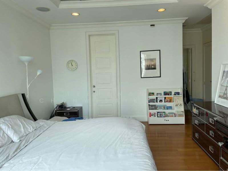 Royce Private Residences : รอย์ช ไพรเวท เรสซิเดนซ์ส, กรุงเทพ, 61 ซอยสุขุมวิท 31, คลองเตยเหนือ, วัฒนา, กรุงเทพ, 143 ตร.ม., คอนโด ขาย, โดย Teeranant Chonwisaikajon, 500602597 - DDproperty.com