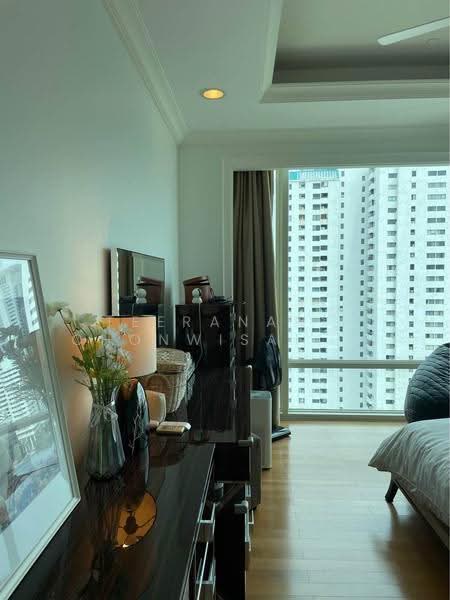 Royce Private Residences : รอย์ช ไพรเวท เรสซิเดนซ์ส, กรุงเทพ, 61 ซอยสุขุมวิท 31, คลองเตยเหนือ, วัฒนา, กรุงเทพ, 143 ตร.ม., คอนโด ขาย, โดย Teeranant Chonwisaikajon, 500602597 - DDproperty.com