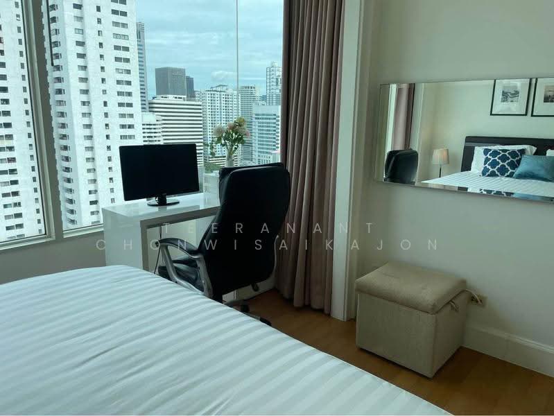 Royce Private Residences : รอย์ช ไพรเวท เรสซิเดนซ์ส, กรุงเทพ, 61 ซอยสุขุมวิท 31, คลองเตยเหนือ, วัฒนา, กรุงเทพ, 143 ตร.ม., คอนโด ขาย, โดย Teeranant Chonwisaikajon, 500602597 - DDproperty.com