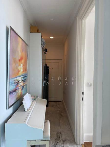 Royce Private Residences : รอย์ช ไพรเวท เรสซิเดนซ์ส, กรุงเทพ, 61 ซอยสุขุมวิท 31, คลองเตยเหนือ, วัฒนา, กรุงเทพ, 143 ตร.ม., คอนโด ขาย, โดย Teeranant Chonwisaikajon, 500602597 - DDproperty.com
