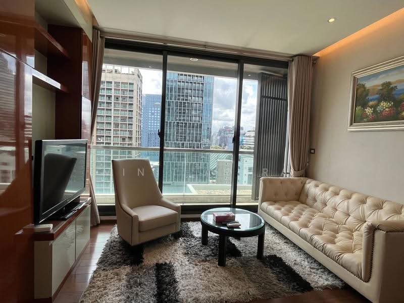 The Address Sukhumvit 28 : ดิ แอดเดรส สุขุมวิท 28, กรุงเทพ, 1 ซอยสุขุมวิท 28 ถนนสุขุมวิท แขวงคลองตัน เขตคลองเตย กรุงเทพมหานคร, คลองตัน, คลองเตย, กรุงเทพ, 68 ตร.ม., คอนโด ให้เช่า, โดย Vinit Arora, 500602598 - DDproperty.com