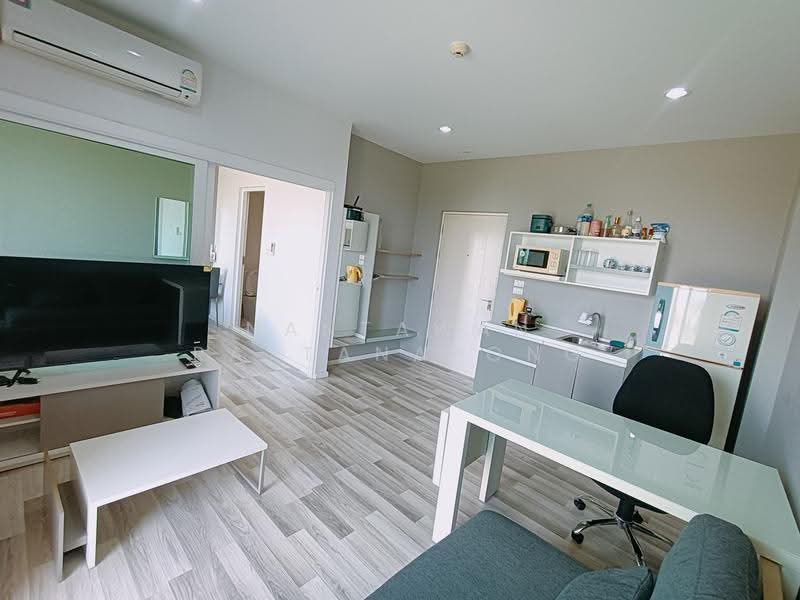 Serene Lake North 1, chiang-mai, Somphot Chiang Mai 700 Pi Rd, Su Thep, Muang Chiang Mai, Chiang Mai, 1 Bedroom, 35 sqm, Condo For Rent, by Nantawan Rattanapong, 500602599 - DDproperty.com
