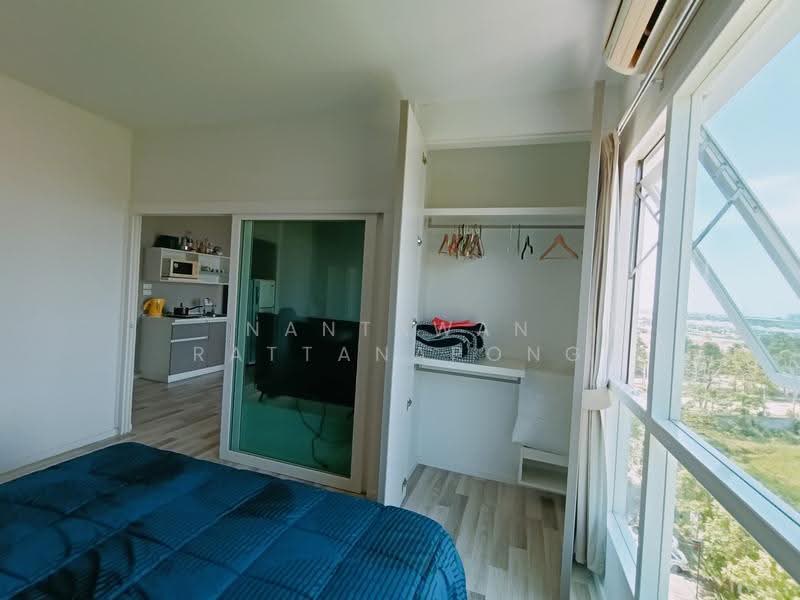 Serene Lake North 1, chiang-mai, Somphot Chiang Mai 700 Pi Rd, Su Thep, Muang Chiang Mai, Chiang Mai, 1 Bedroom, 35 sqm, Condo For Rent, by Nantawan Rattanapong, 500602599 - DDproperty.com