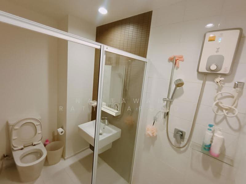 Serene Lake North 1 : ซีรีน เลค นอร์ธ 1, เชียงใหม่, ถนนสมโภชเชียงใหม่ 700 ปี, สุเทพ, เมืองเชียงใหม่, เชียงใหม่, 35 ตร.ม., คอนโด ให้เช่า, โดย Nantawan Rattanapong, 500602599 - DDproperty.com