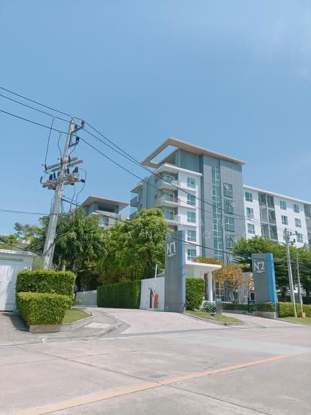 Serene Lake North 1, chiang-mai, Somphot Chiang Mai 700 Pi Rd, Su Thep, Muang Chiang Mai, Chiang Mai, 1 Bedroom, 35 sqm, Condo For Rent, by Nantawan Rattanapong, 500602599 - DDproperty.com