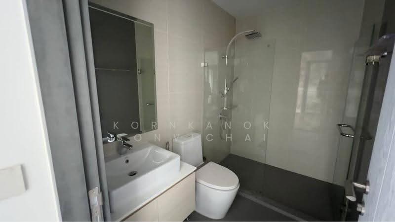 The Rich Sathorn-Taksin, Bangkok, Krung Thon Buri Road, Bang Lam Phu Lang, Khlong San, Bangkok, 1 Bedroom, 42 sqm, Condo For Sale, by Kornkanok Sonvichai, 500602602 - DDproperty.com