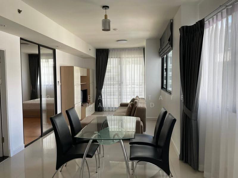 Supalai Premier Place Asoke : ศุภาลัย พรีเมียร์ เพลส อโศก, กรุงเทพ, 60 ถนนอโศกมนตรี, คลองเตยเหนือ, วัฒนา, กรุงเทพ, 65 ตร.ม., คอนโด ให้เช่า, โดย GT Real Estate Thailand, 500602604 - DDproperty.com