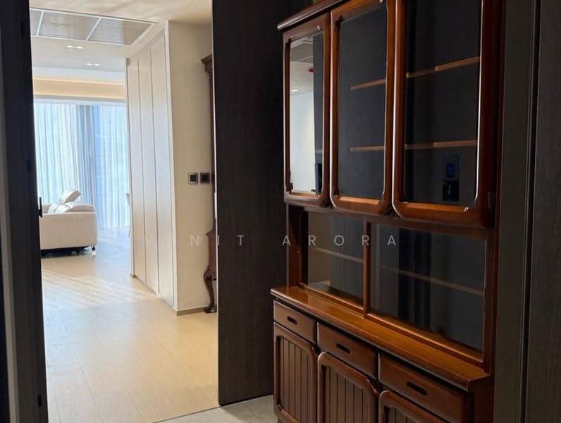 Tonson One Residence, Bangkok, Soi Tonson, Ploenchit Road, Lumphini, Pathum Wan, Bangkok, 2 Bedrooms, 107 sqm, Condo For Rent, by Vinit Arora, 500602605 - DDproperty.com