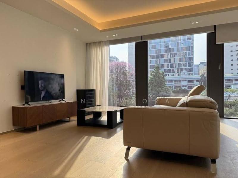 Tonson One Residence : ต้นสน วัน เรสซิเดนซ์, กรุงเทพ, ซอยต้นสน ถนนเพลินจิต, ลุมพินี, ปทุมวัน, กรุงเทพ, 107 ตร.ม., คอนโด ให้เช่า, โดย Vinit Arora, 500602605 - DDproperty.com