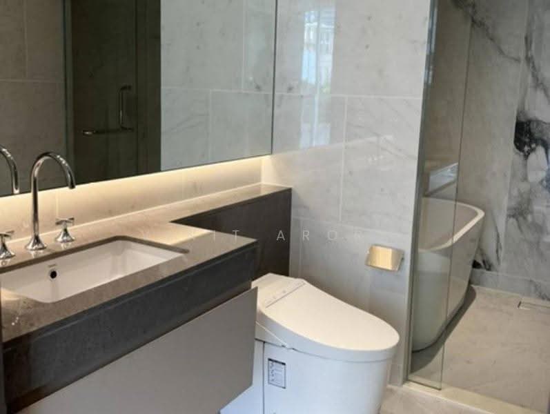 Tonson One Residence : ต้นสน วัน เรสซิเดนซ์, กรุงเทพ, ซอยต้นสน ถนนเพลินจิต, ลุมพินี, ปทุมวัน, กรุงเทพ, 107 ตร.ม., คอนโด ให้เช่า, โดย Vinit Arora, 500602605 - DDproperty.com