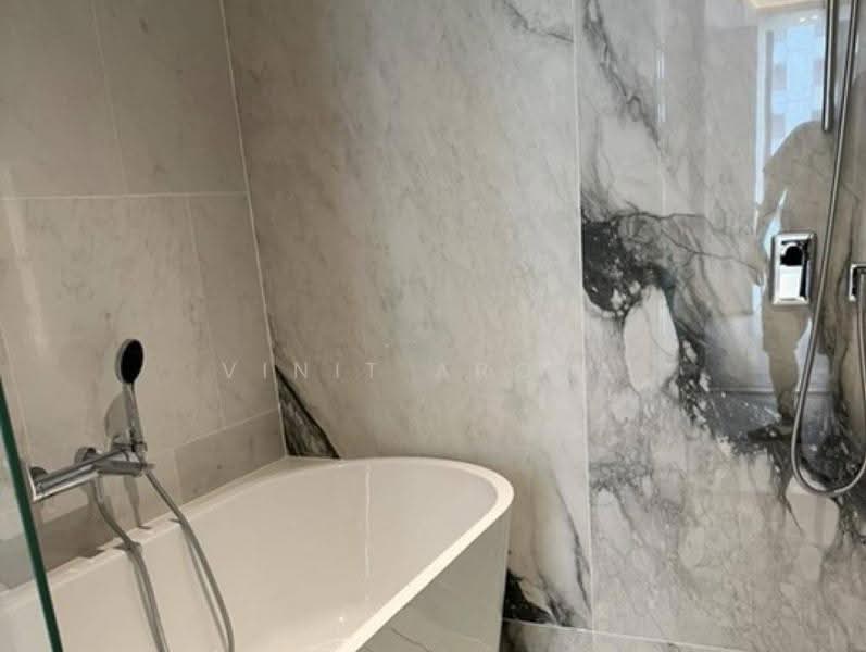 Tonson One Residence, Bangkok, Soi Tonson, Ploenchit Road, Lumphini, Pathum Wan, Bangkok, 2 Bedrooms, 107 sqm, Condo For Rent, by Vinit Arora, 500602605 - DDproperty.com