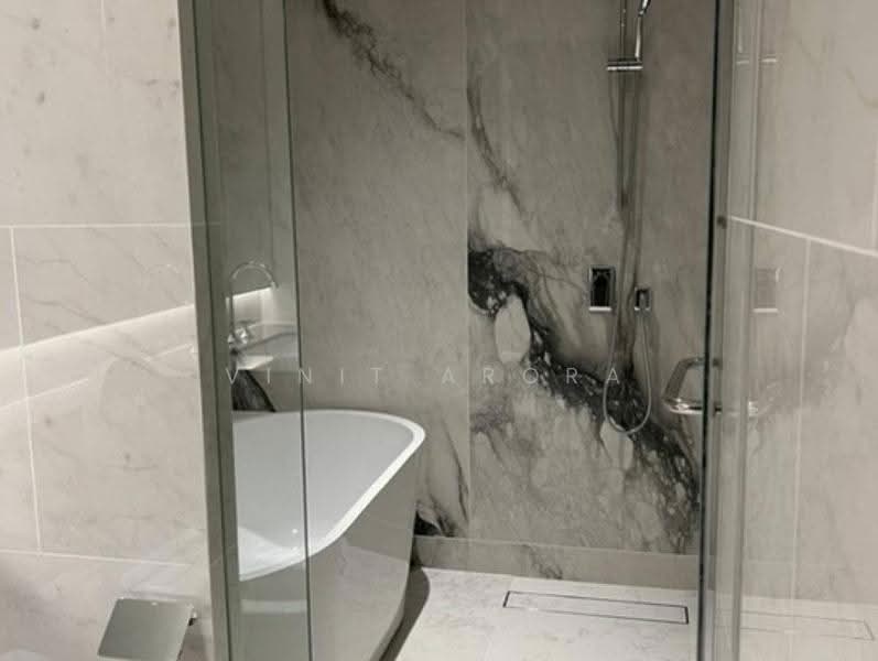 Tonson One Residence, Bangkok, Soi Tonson, Ploenchit Road, Lumphini, Pathum Wan, Bangkok, 2 Bedrooms, 107 sqm, Condo For Rent, by Vinit Arora, 500602605 - DDproperty.com